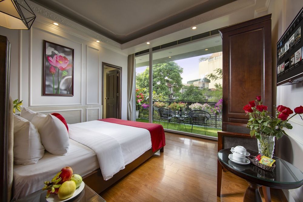 Hanoi Royal Premium Hotel 1