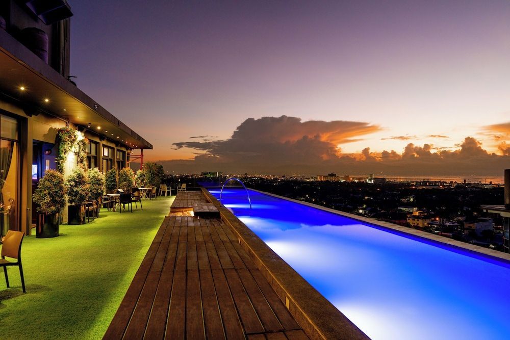 Azumi Boutique Hotel 1