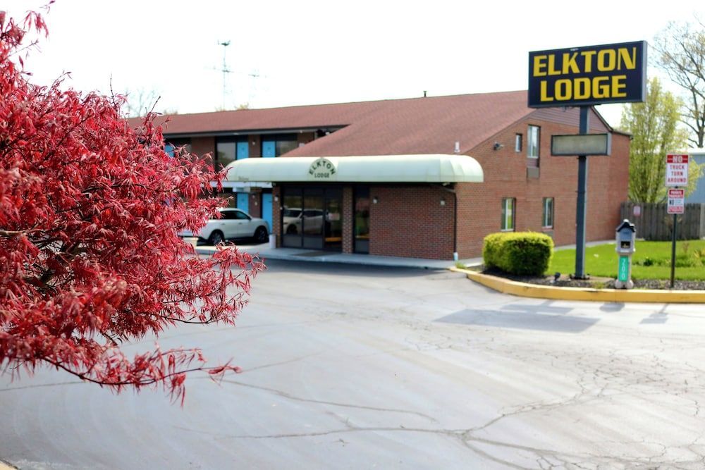 Elkton Lodge - Newark - Elkton University Gateway 1