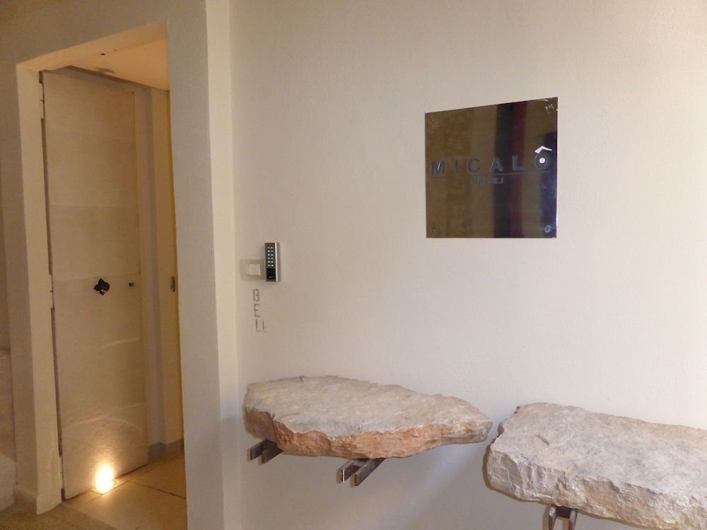 Micalò Art Rooms 2