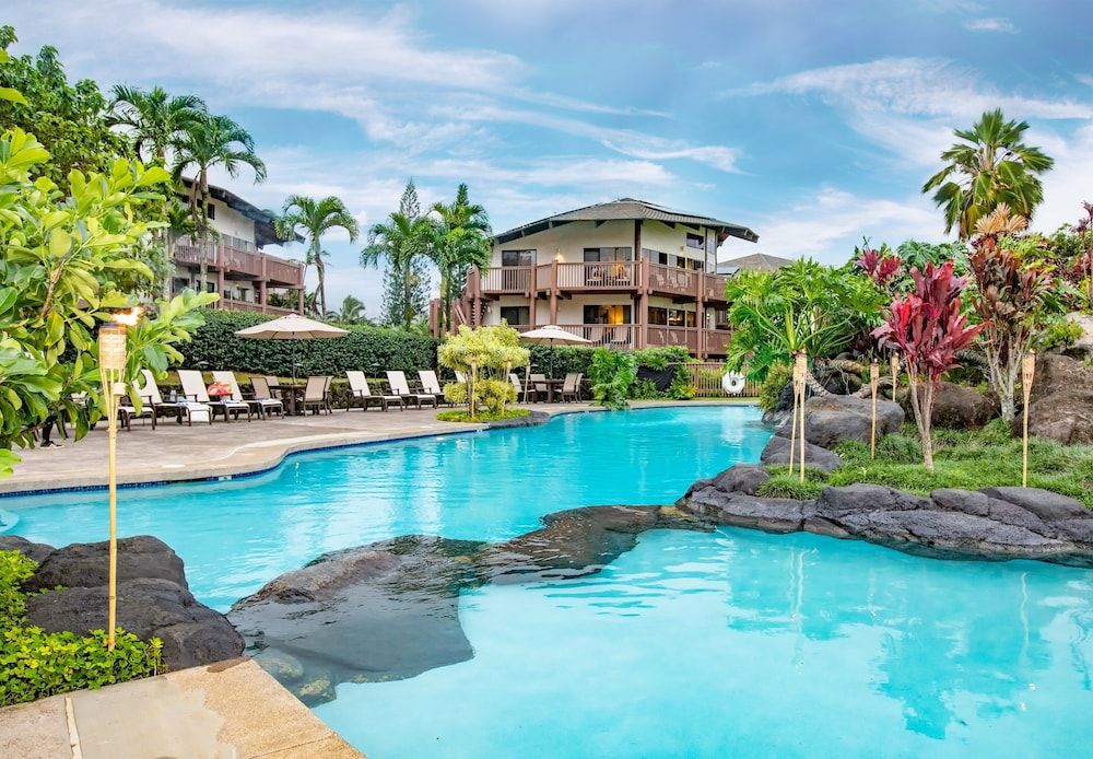 Club Wyndham Ka Eo Kai 1