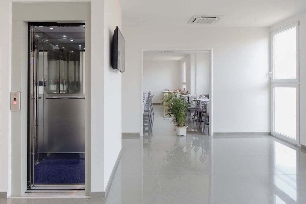 Hotel Cantoria 2