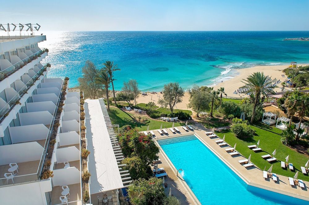 Grecian Sands Hotel 1