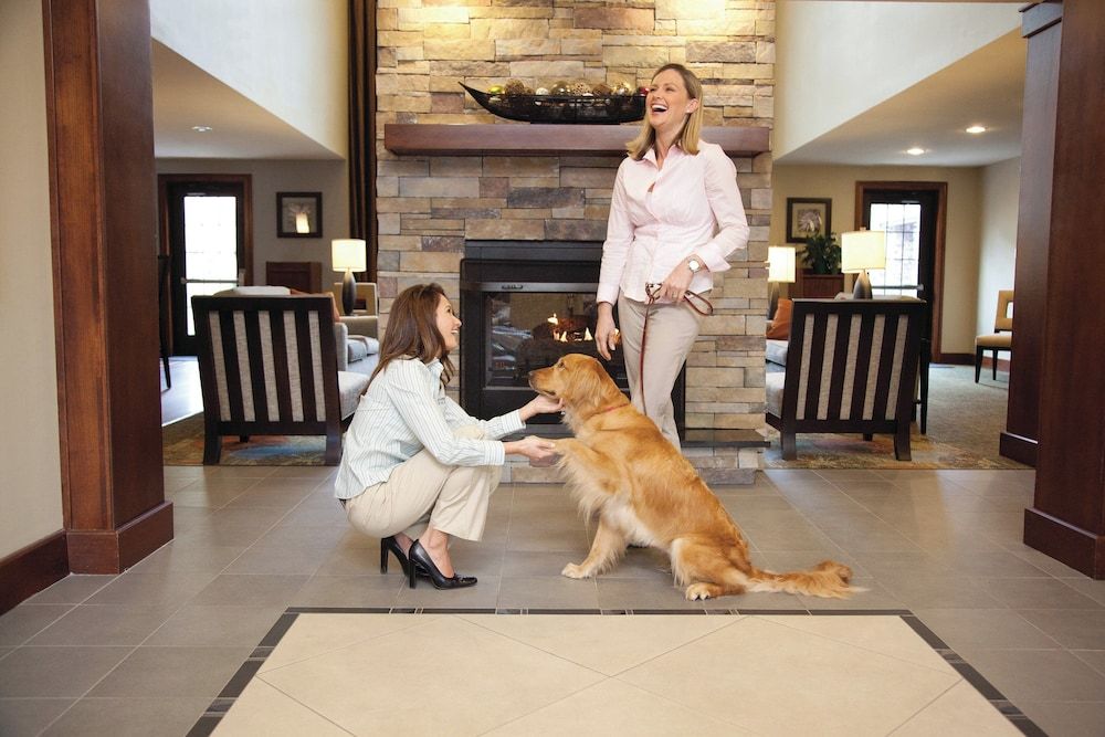 Staybridge Suites Irving Las Colinas by IHG 2