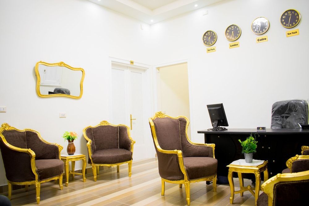 Golden Palace Hotel 2