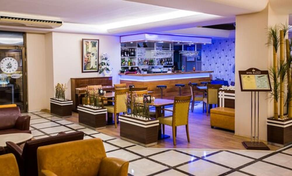 Derici Hotel 2
