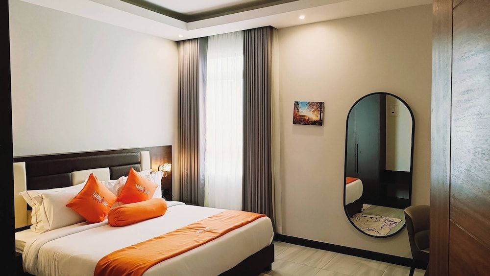 Lemaiyan Suites 1
