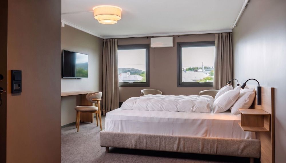 Best Western Hotel Alta 2