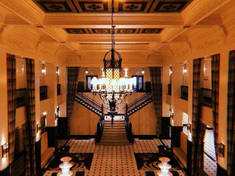 The Mayo Hotel 2