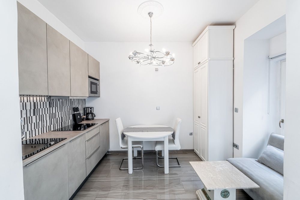 Kenti Residence 1