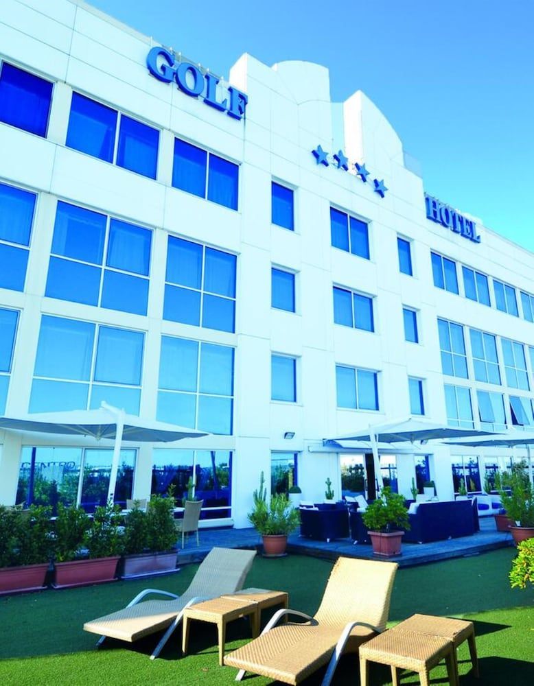 Golf Hotel Milano 1