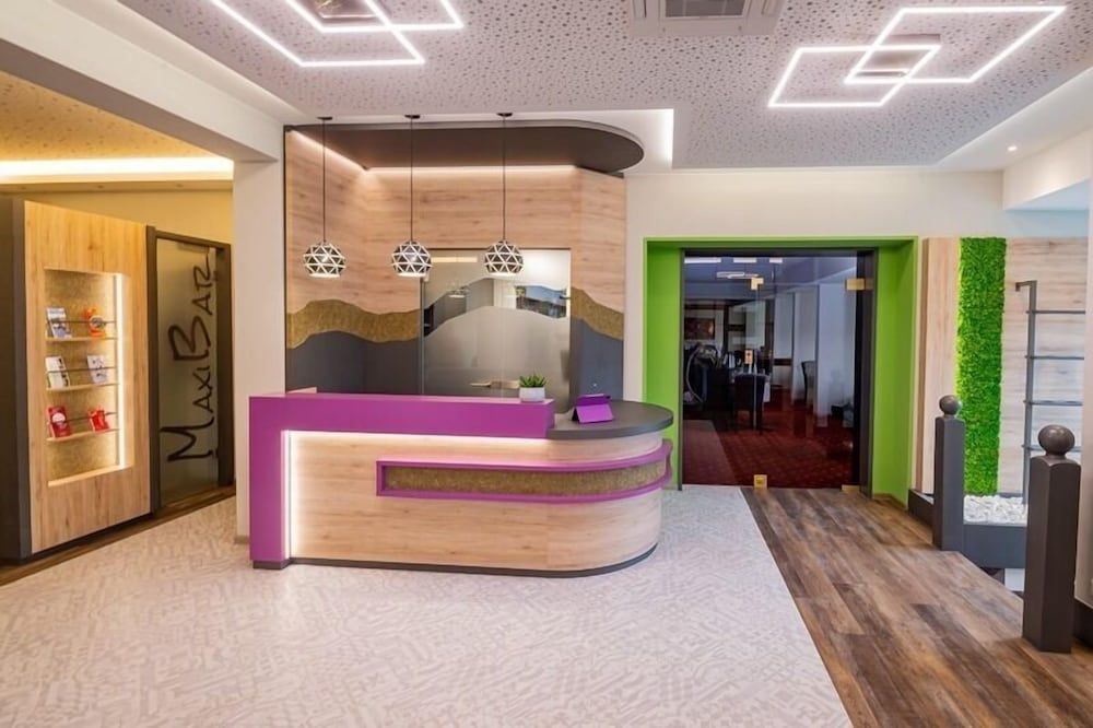 Hotel Hegenbarths 2