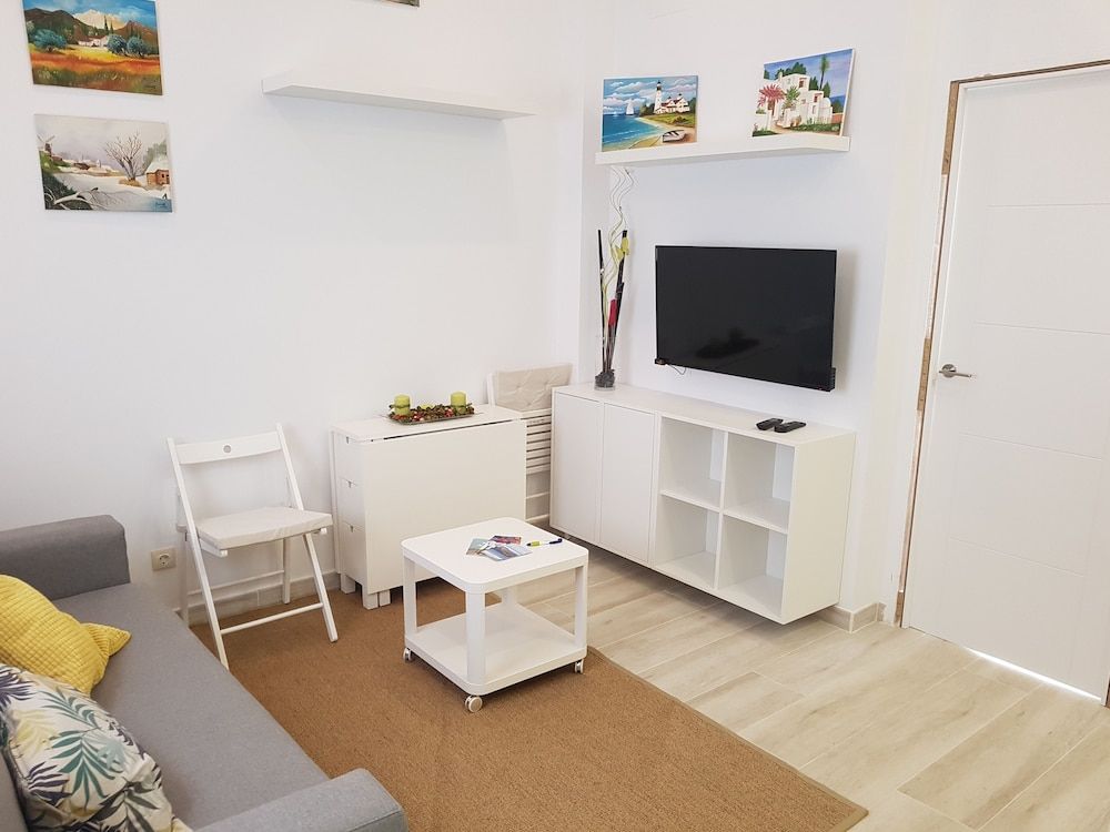 Apartamentos Villajovita 1
