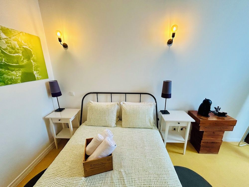 Porto Wine Hostel 2