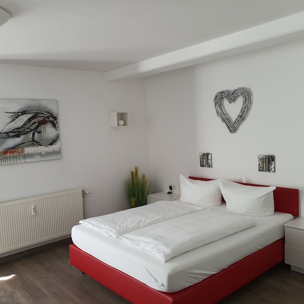 Hotel Postbauer-Heng, E-Mobilität, Ladestationen für Elektroautos 1