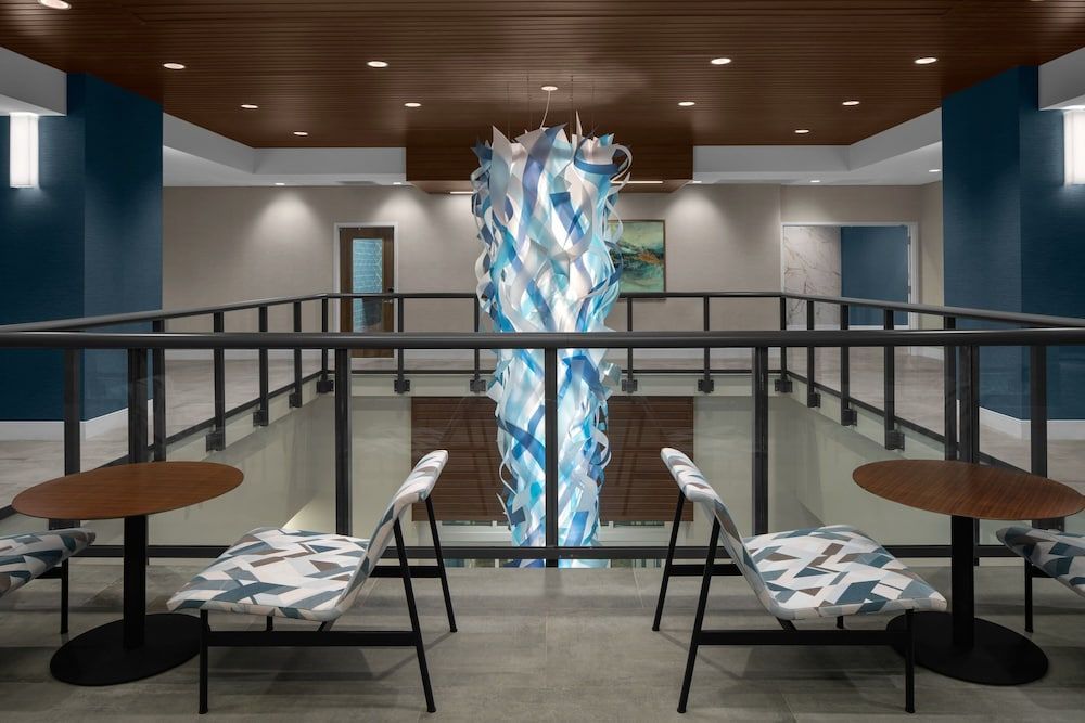 Courtyard by Marriott Myrtle Beach Oceanfront 2