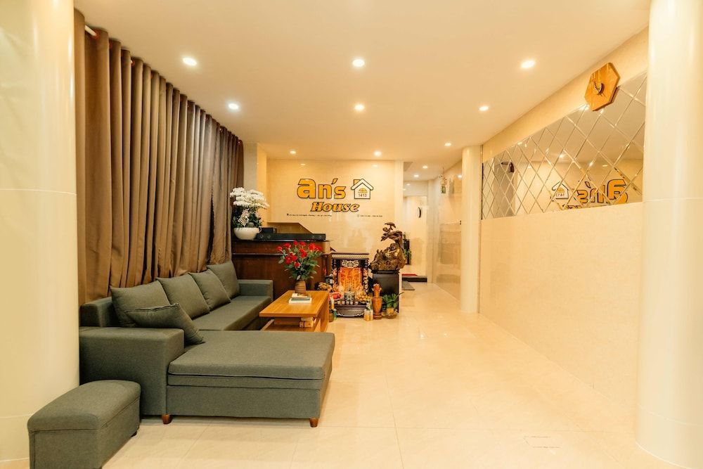 An's House 2