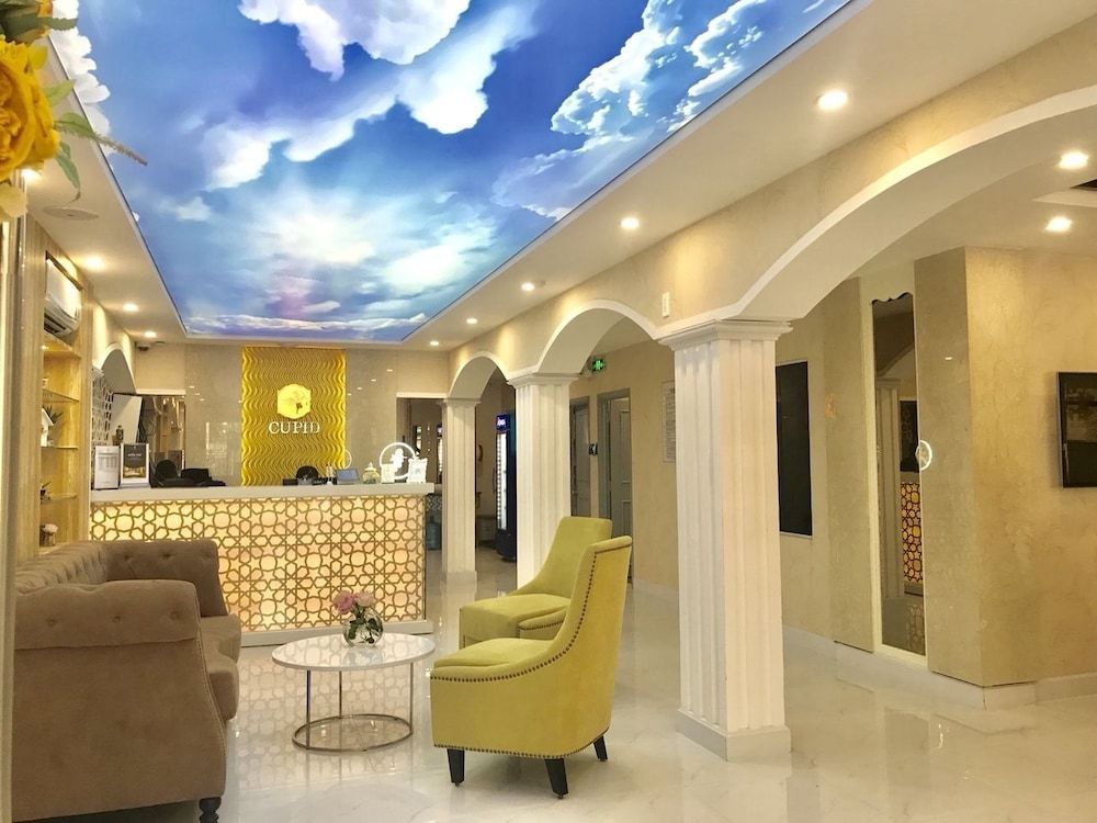 Cupid Hotel 2