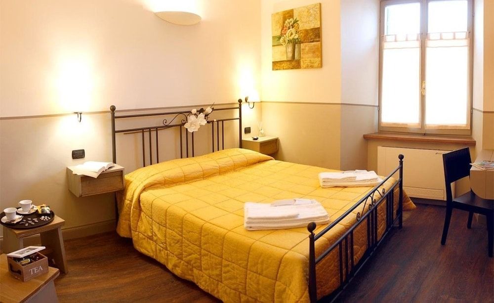 Albergo Benito 1