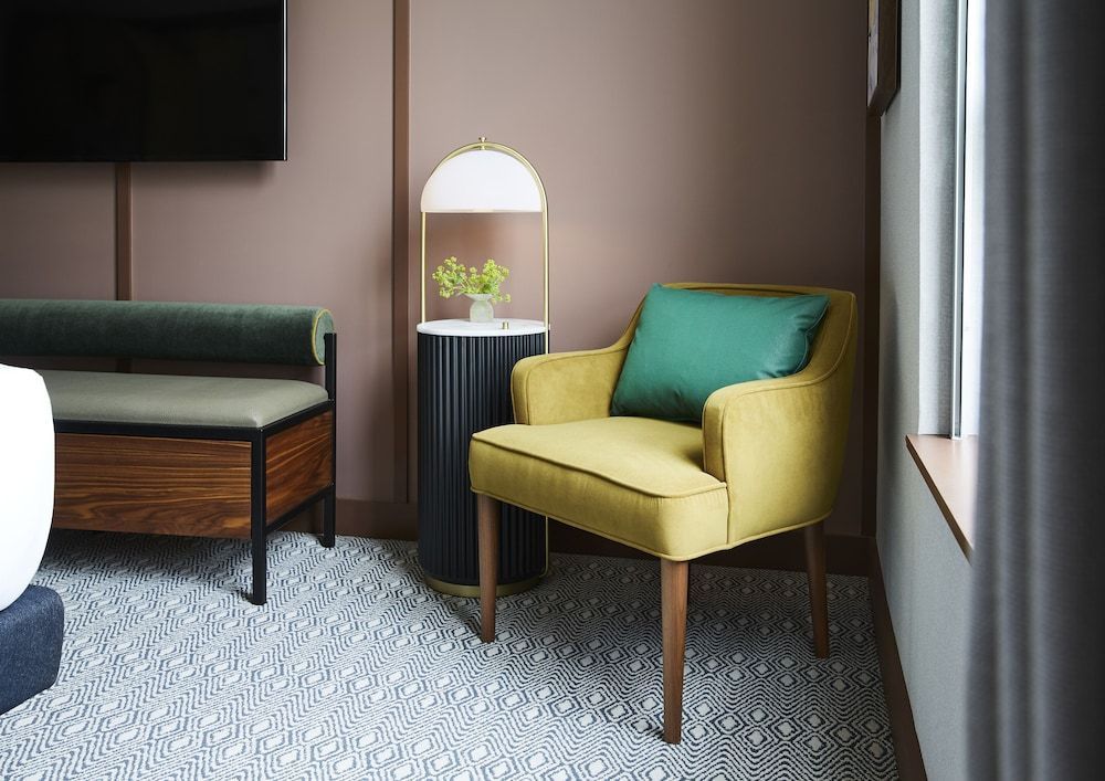 Kimpton SAINT GEORGE HOTEL by IHG 2