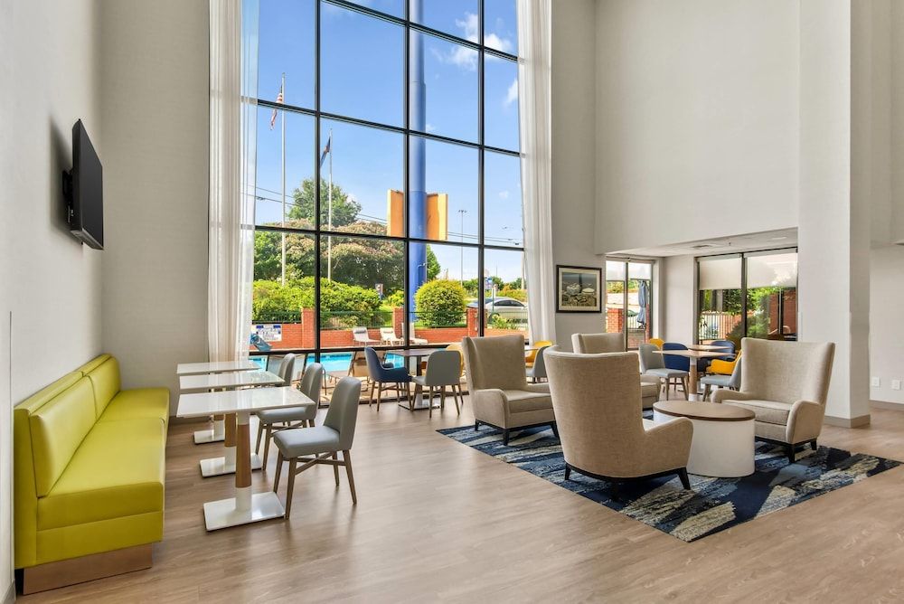 Comfort Inn Douglasville - Atlanta West 2