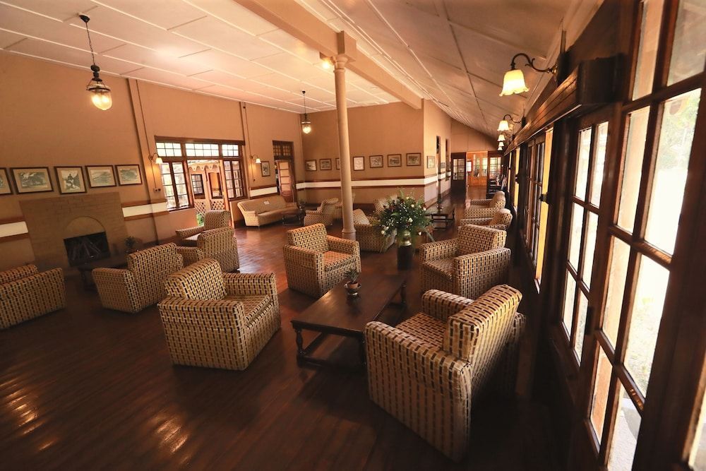Bandarawela Hotel 2