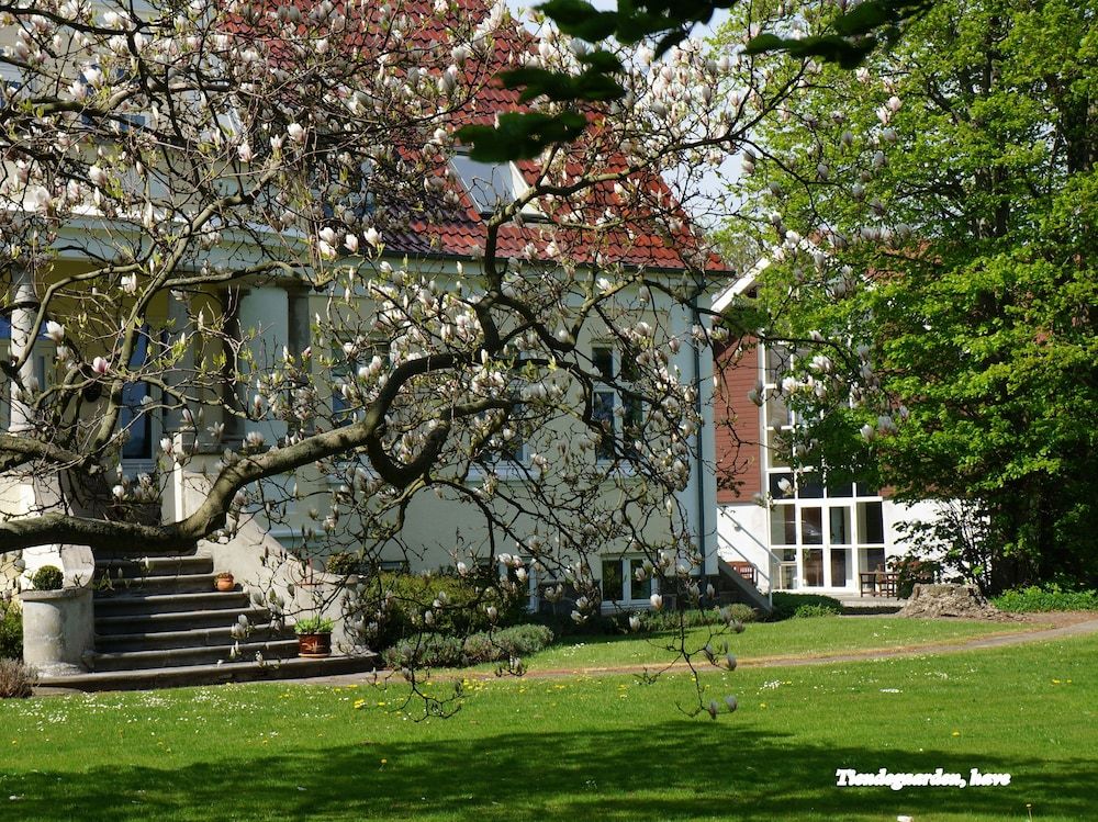 Tiendegaarden Møns Klint 1