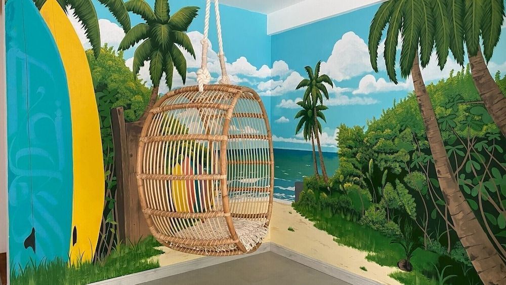 Cocomo Maldives 2