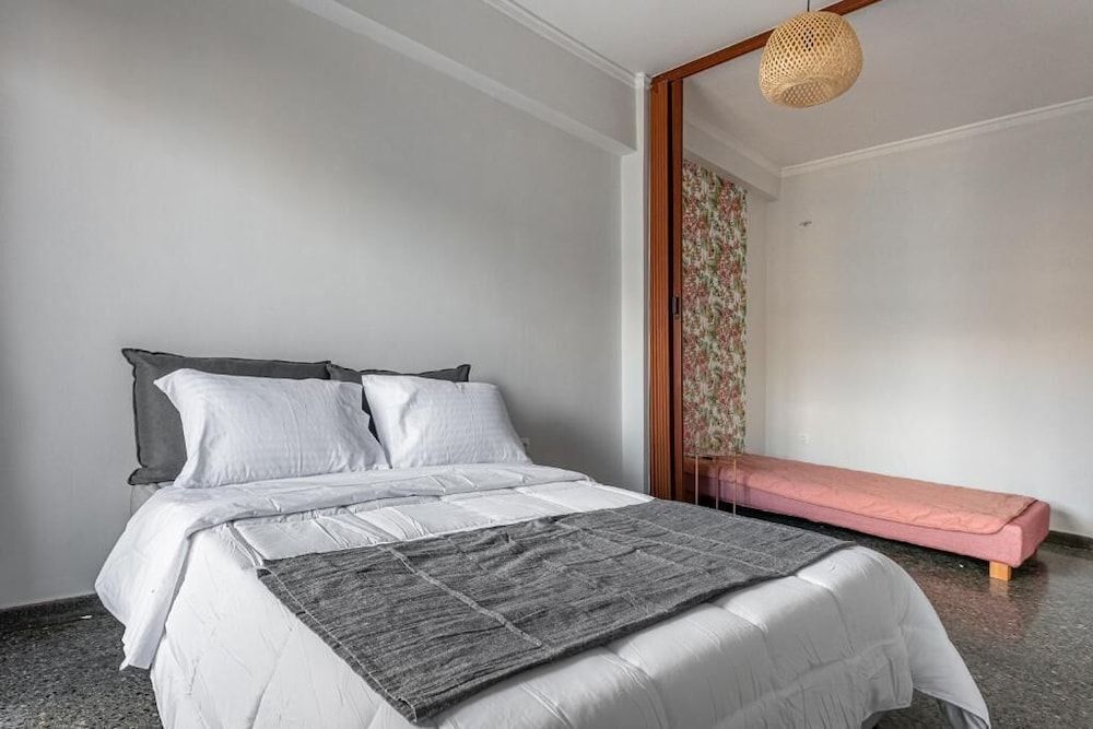 3 Bedroom Penthouse Petralona 2