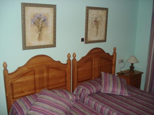 Hotel El Horno 2