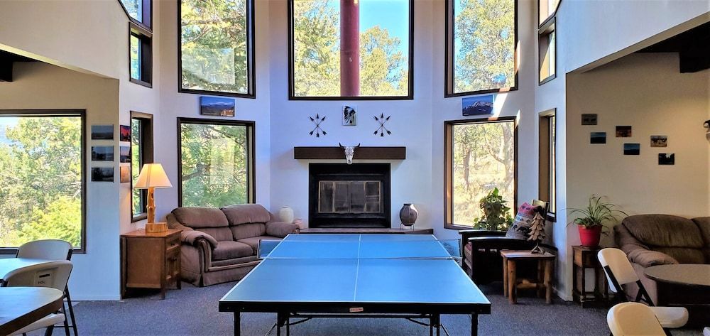 High Sierra Condominiums 2