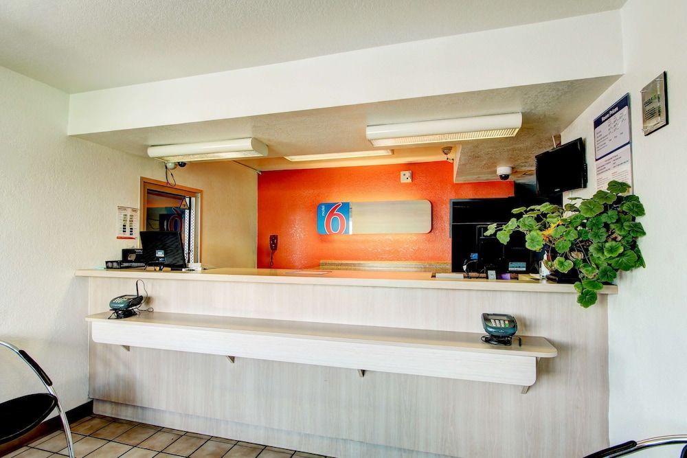 Motel 6-Denver, CO - Airport 2