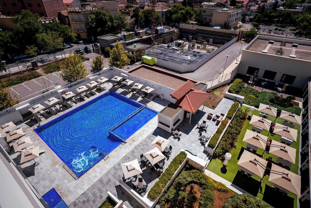 Noxi Hotel 1