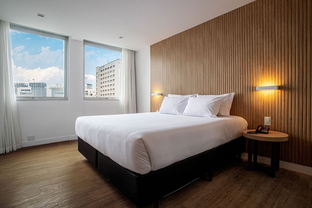 Sooz Hotel Collection 1
