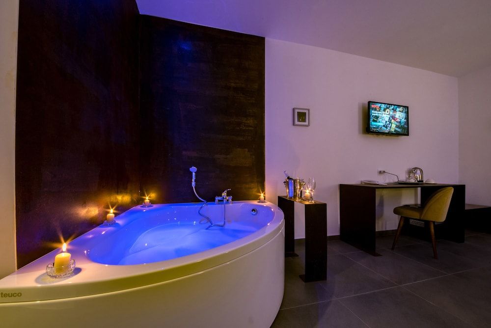 Hotel Assisivm Antica Dimora AD 1