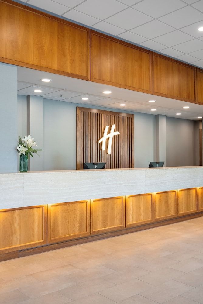 Holiday Inn PORTLAND-BY THE BAY by IHG 1