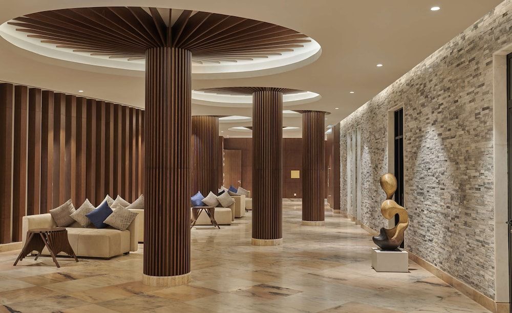 Hyatt Regency Addis Ababa 1