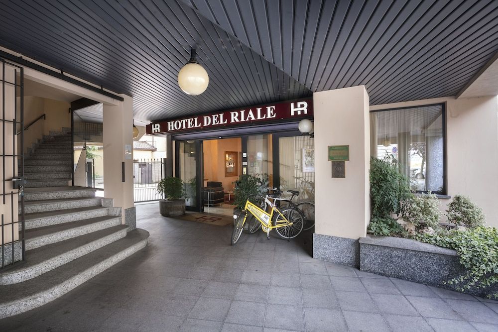 Hotel Del Riale 1