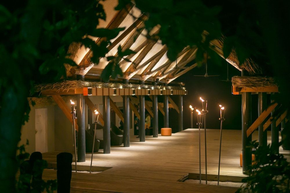 Serenity Island Resort 2