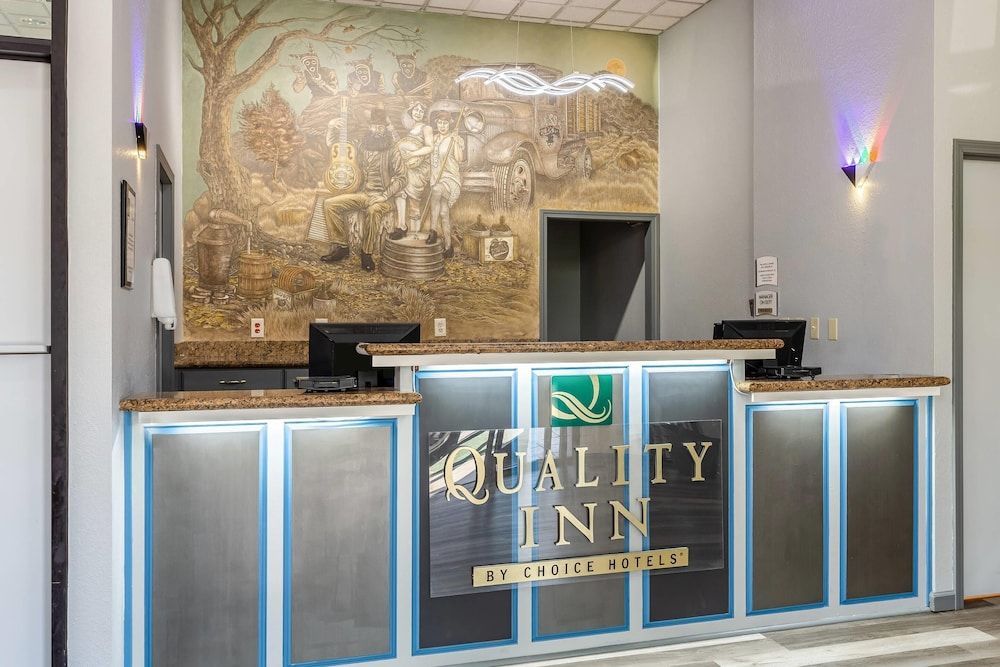 Quality Inn Branson On the Strip 2