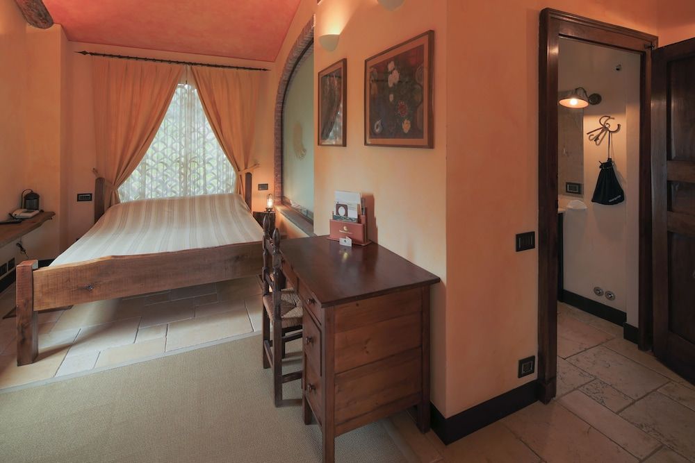 Resort La Ghiaia 2