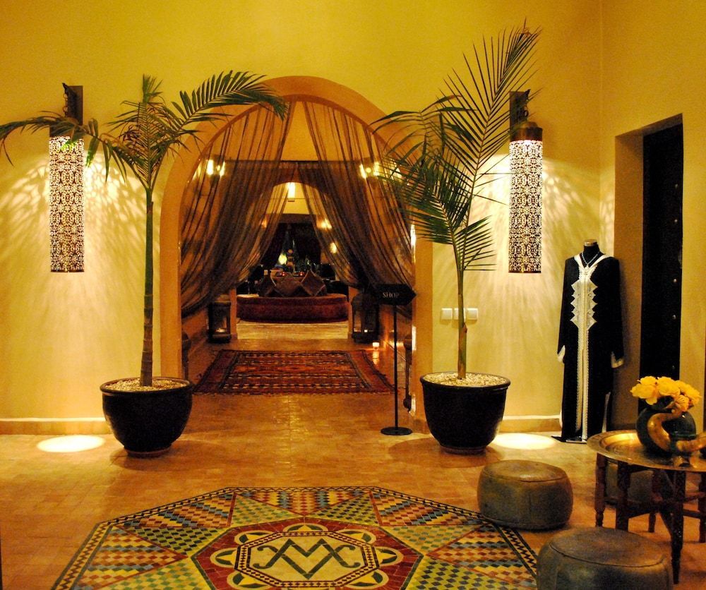 Riad Al Mendili Private Resort & Spa 2