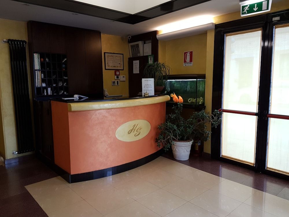 Albergo Sonia 1