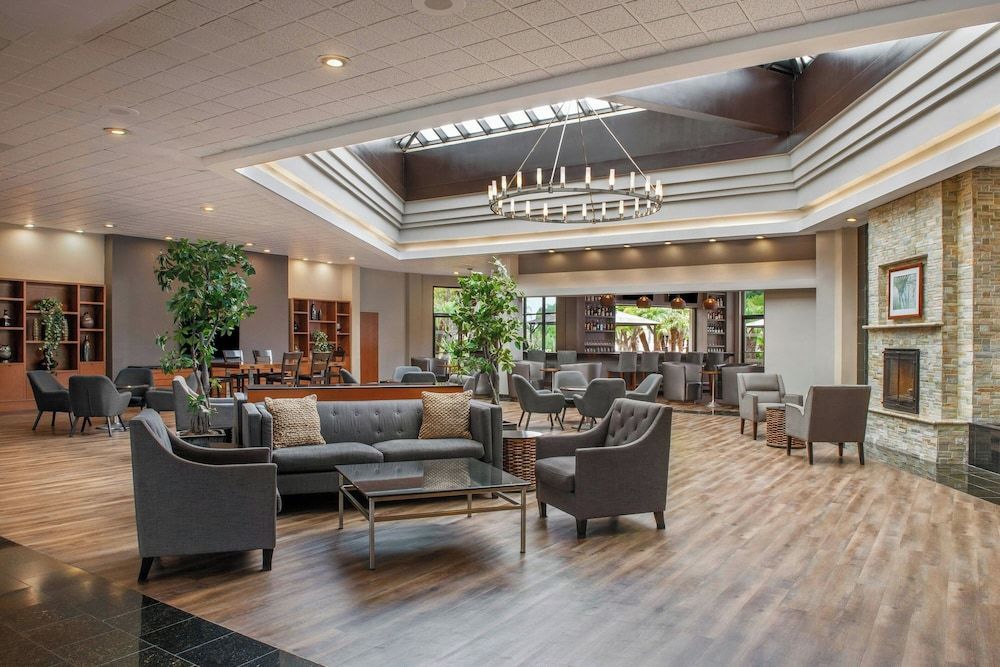 Four Points by Sheraton San Diego 2
