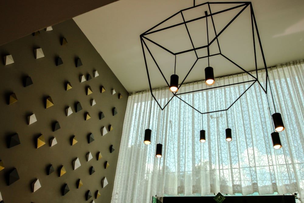 FCH Hotel Providencia - Consulado 2