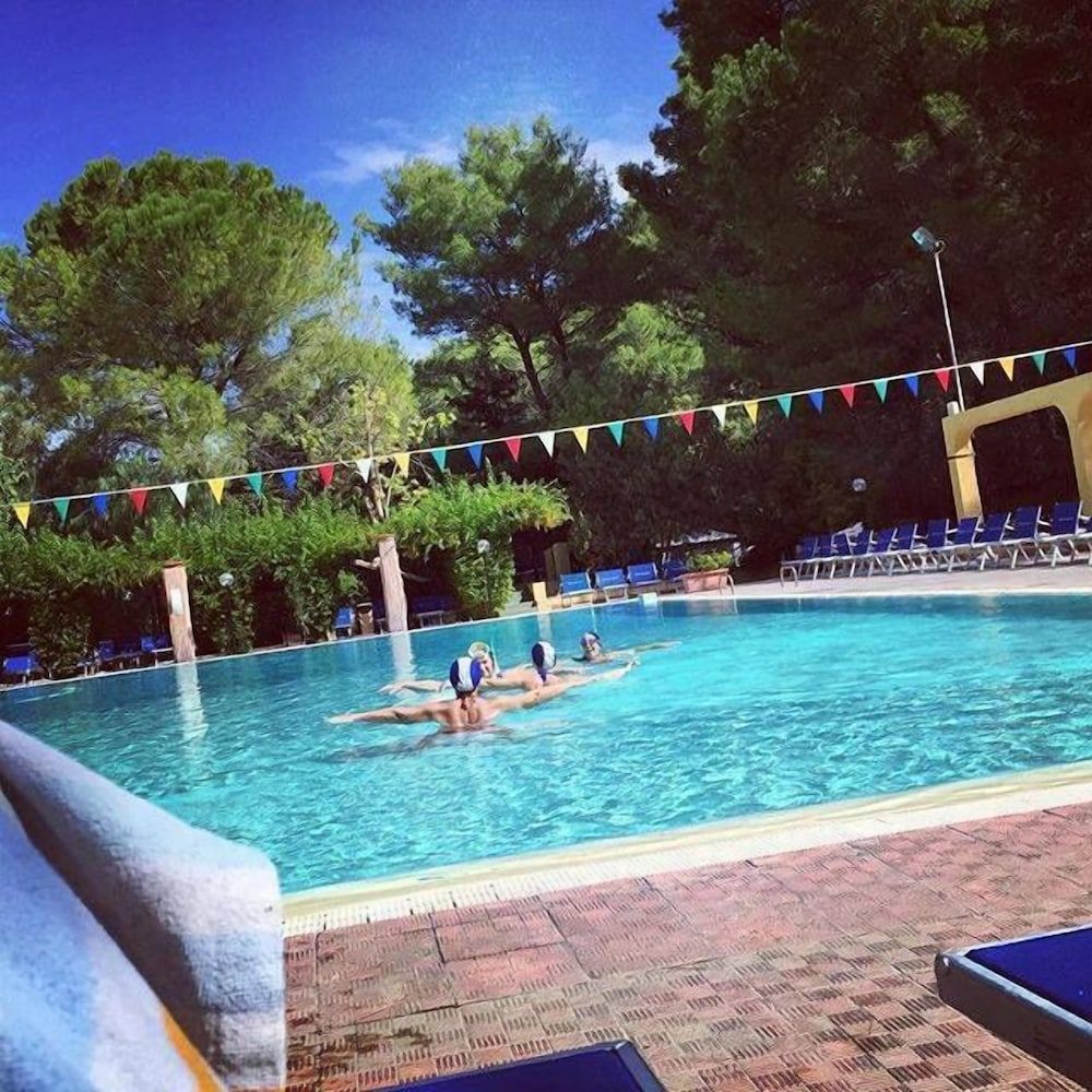 Terme Acqua Pia Wellness & SPA 1