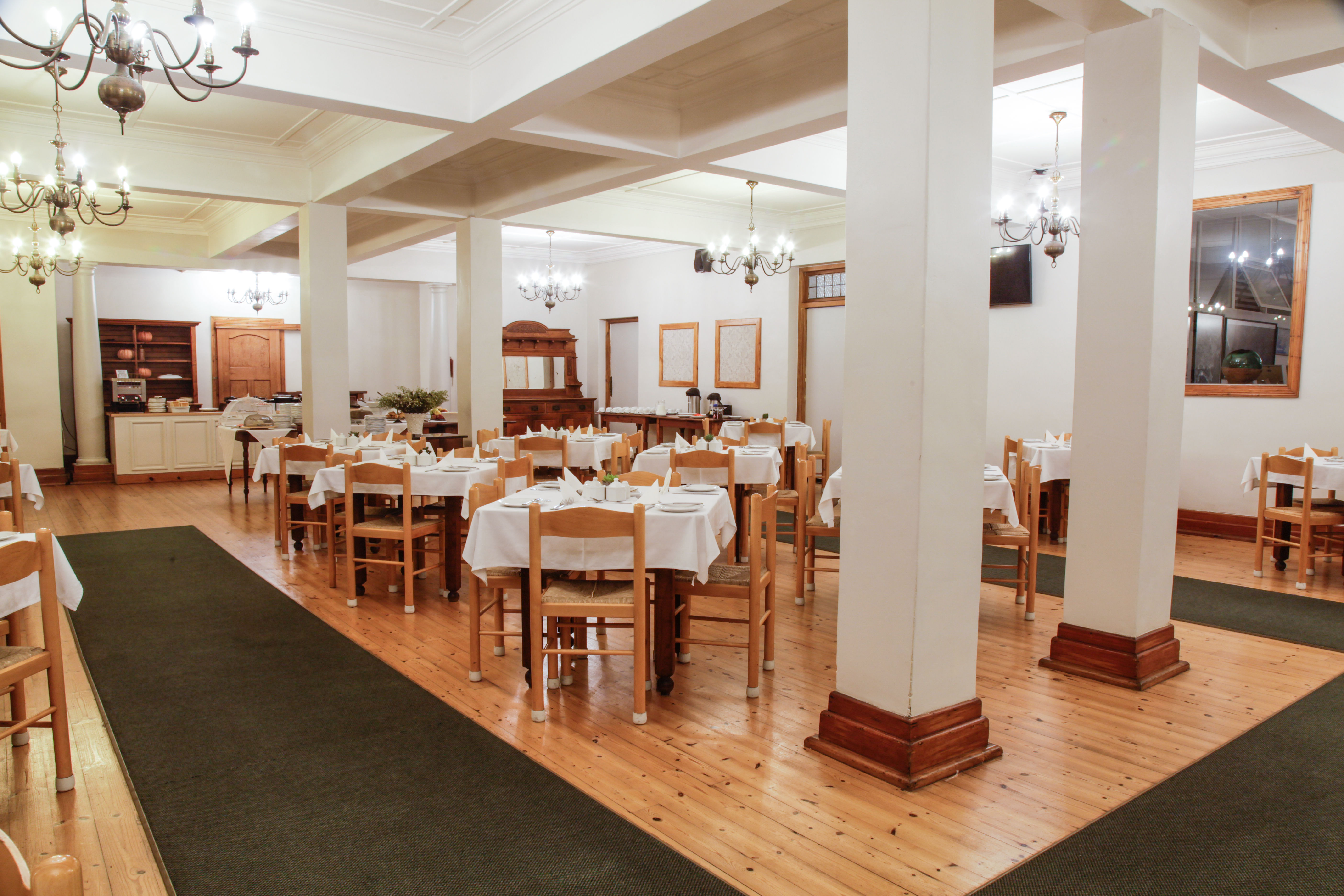 Windsor Hotel 1