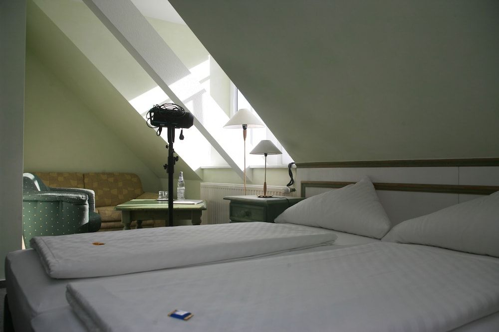 Hotel Villa Weststrand 2