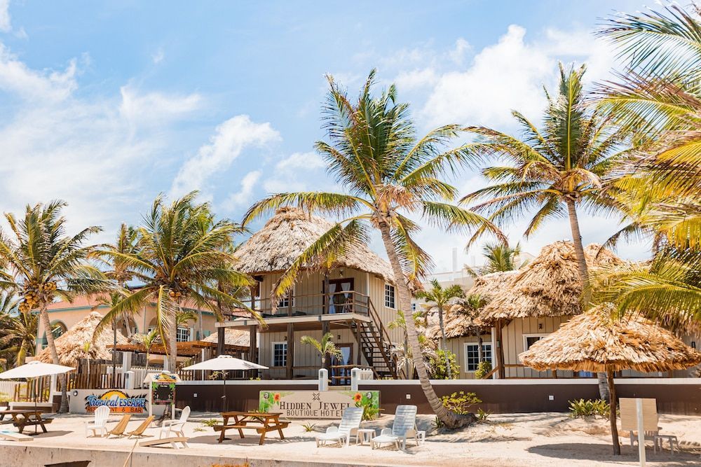 Hidden Jewel Boutique Hotel 1