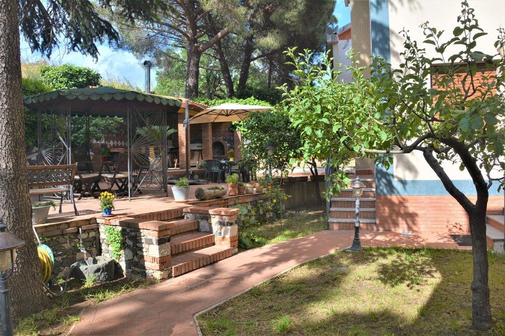 B&B Betulla dell'Etna 1
